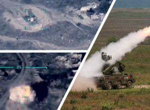 2020-ի հոկտեմբերին Թուրքիայի ռազմական արտադրանքի ամենամեծ գնորդը եղել է Ադրբեջանը. ermenihaber.am