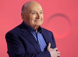 Մահացել է ռուս գրող, երգիծաբան Միխայիլ Ժվանեցկին