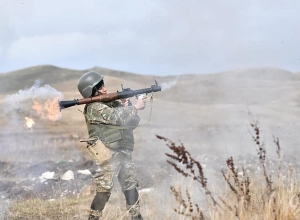 Վարչապետի կինը՝ Աննա Հակոբյանը տասնօրյա մարզումներից հետո գրառում է արել