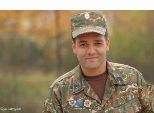 ՊԲ զինծառայողը իր տանկով խոցել է հակառակորդի 4 տանկ