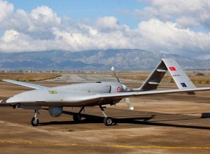 BERINGER AERO ընկերությունը դադարեցրել է մատակարարումները թուրքական ԱԹՍ արտադրողներին