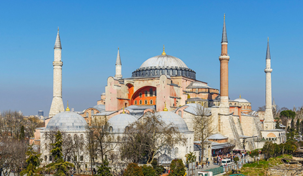 Սուրբ Սոֆիա