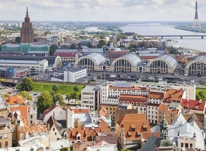 ՀՀ դեսպանությունը և հայ համայնքը կասեցրել են Ռիգայում Ադրբեջանի դեսպանության կողմից իրականացված սադրանքը