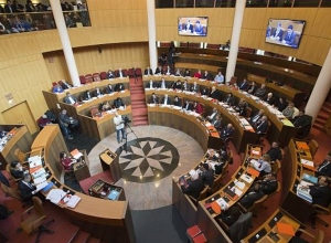 Կորսիկայի ասամբլեան ընդունել է Արցախի Հանրապետության ճանաչման մասին բանաձև