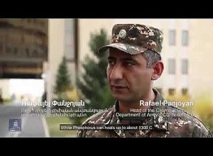 Ադրբեջանը սպիտակ ֆոսֆոր պարունակող արգելված զենք է կիրառում. նախարարությունն ու 50 ՀԿ-ներ դիմել են միջազգային կառույցների