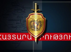 Представители средств массовой информации,  журналисты могут выезжать на места боевых действий и в Арцах только при наличии  специального пропуска