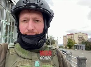 Обстрел турецких РСЗО TR 107 и ситуация вокруг Шуши