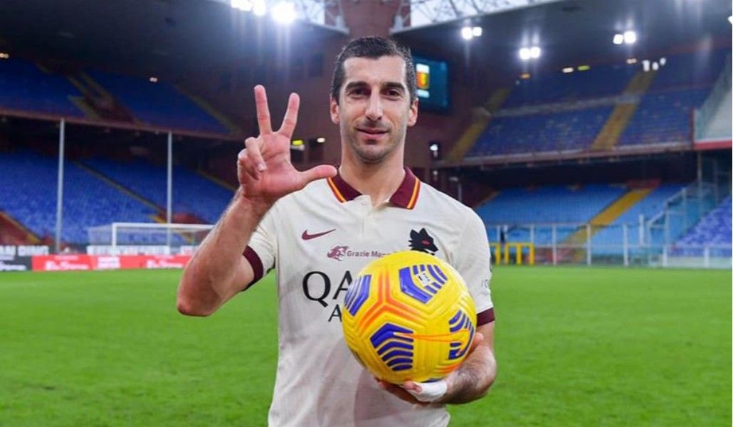 a1+mxitaryan