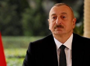 «Դուք թիրախավորում եք խաղաղ բնակչությանը». BBC-ի հարցը՝ Ալիեւին