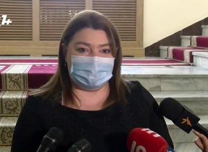 «Խորհրդարանական ընդդիմությունն առավել քան իրավասու է տիրապետել ՀՀ և ԱՀ սահմանների անվտանգությանն առնչվող ինֆորմացիային»