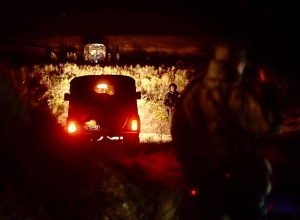 Российский Ми-24 был сбит в воздушном пространстве над территорией Армении вне зоны боевых действий: МО РФ