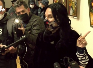 Недавно Ванецян, Царукян и представитель Дашнакцутюн встретились с начальником Генерального штаба