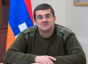 Իմ կյանքի ամենածանր գիշերն եմ ունեցել. Արայիկ Հարությունյանը՝ իրողությունների մասին