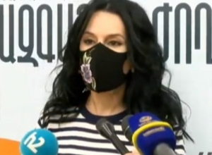 Այն, ինչ եղավ, իսկապես բավարար է, թույլ չենք տալու ժողովրդին նորից հանեք ժողովրդի դեմ. Նաիրա Զոհրաբյան