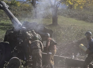 Ադրբեջանը միշտ է ցույց տվել, որ երբեք էլ չի շարժվելու խաղաղության ճանապարհով․ Թաթոյան