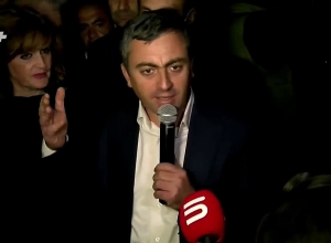 В 8 часов состоится внеочередное заседание НС