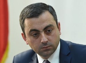 Ишхан Сагателян приглашен в Следственный комитет