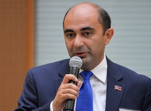 ԱԺ խորհրդի նիստը կրկին չկայացավ․ Էդմոն Մարուքյան