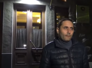 Պատգամավորներին թույլ չեն տվել հանդիպել ԱԱԾ ում գտնվող քաղաքական գործիչների հետ