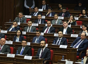 «Мой шаг»: Пусть оппозиция объявит, что она выступает за отмену российского посредничества