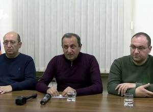 Հրատապ ասուլիս ՀՅԴ-ում