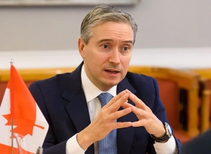 Ակնկալում ենք, որ Ադրբեջանը խստորեն կհարգի իր ստանձնած պարտավորությունները․ Կանադայի ԱԳ նախարար