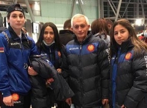 Հայաստանը կմասնակցի բռնցքամարտի Եվրոպայի երիտասարդական առաջնությանը