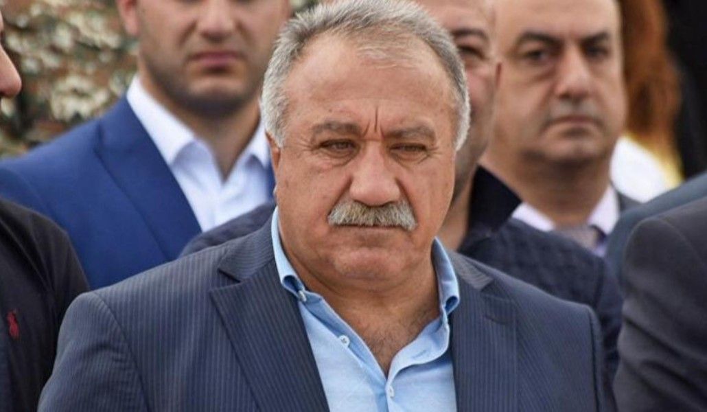 Սասուն Միքայելյան