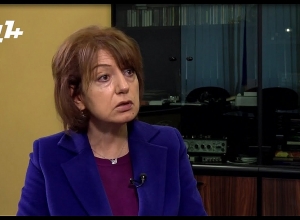 Մեզ հետ հանդիպման ժամանակ վարչապետը քանիցս կրկնեց, որ Ալիևը պահանջում է Շուշին․ Նարինե Դիլբարյան