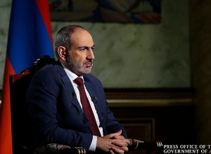 «Արցախը այնտեղ ապրող մարդով է Արցախ». վարչապետի հարցազրույցը՝ Հանրային հեռուստաընկերությանը