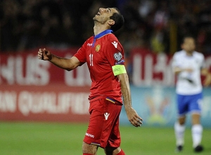 Հենրիխ Մխիթարյանը Եվրո-2020-ին չմասնակցող հայտնի ֆուտբոլիստներից մեկն է