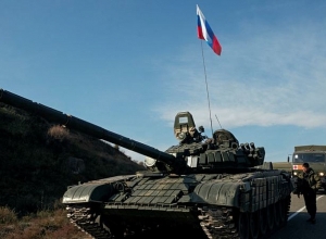 Բաքվի ու Մոսկվայի միջև երկարարժամկետում հնարավոր է լարվածություն խաղաղապահների պատճառով. վերլուծաբանի կարծիք