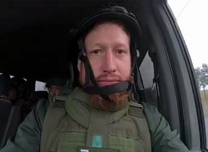 Սեմյոն Պեգովը զայրացած է այս ակնհայտ կեղծ տեղեկատվությունից․ Վահրամ Պողոսյան