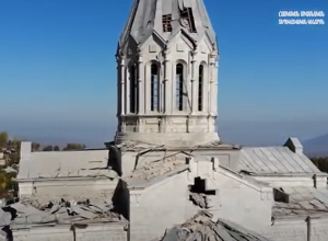 ՀՀ մշակույթի, արվեստի և գիտության գործիչներն ուղերձ են հղել ՌԴ, ԱՄՆ, Ֆրանսիայի նախագահներին, միջազգային կառույցներին