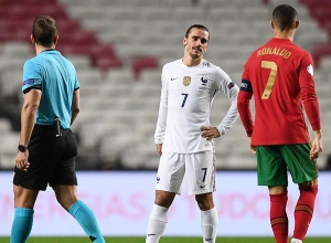 Ազգերի լիգա. Ֆրանսիան մտավ եզրափակիչ քառյակ, Պորտուգալիան վայր դրեց լիազորությունը