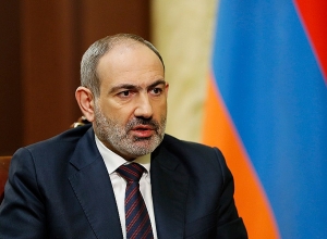 The Russian peacekeepers are also blockaded - Nikol Pashinyan