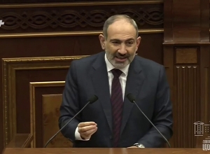 Нашей крупнейшей стратегической ошибкой было то, что мы не сделали выбор из 2 сценариев: Пашинян