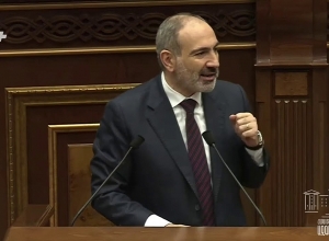 За последние 2 дня из Шуши вывезли тела свыше 300-и героев: представляете, какие шли бои?