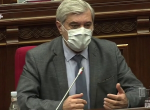 Россия говорит - нет, Эрдоган продолжает настаивать и Алиев говорит о том, чтобы разместить там турецкие войска