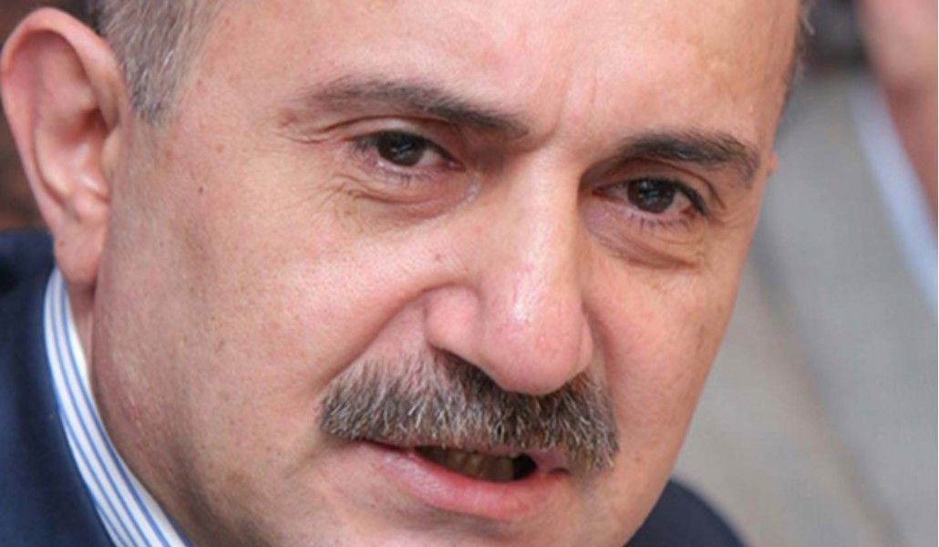 սամվել բաբայան