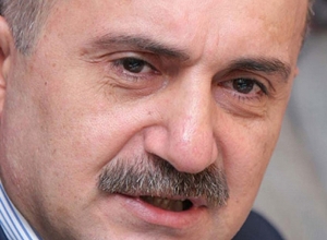 Սամվել Բաբայանը հայտնել է, թե ում հետ է մասնակցելու ընտրություններին