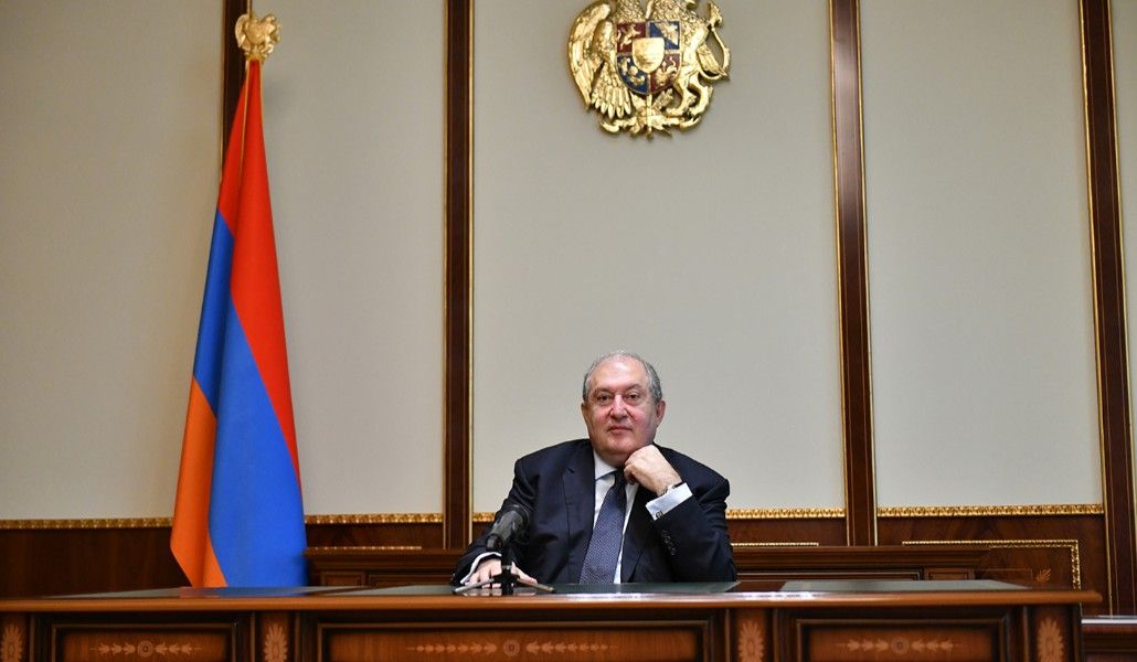 Արմեն Սարգսյան