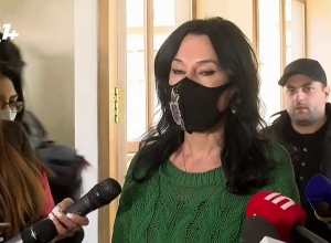 Իշխանության ֆեյքերը գրոհ են սկսել նախագահի վրա. Նաիրա Զոհրաբյան