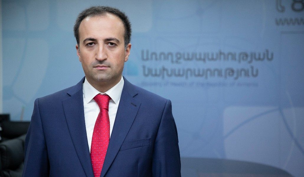 Arsen Torosyan