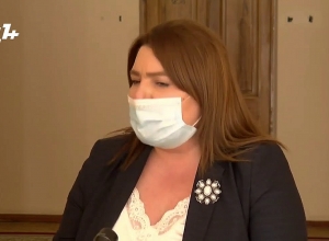 Видеоматериал, опубликованный пресс-секретарем премьера, очень хорошо смонтирован: Ивета Тоноян