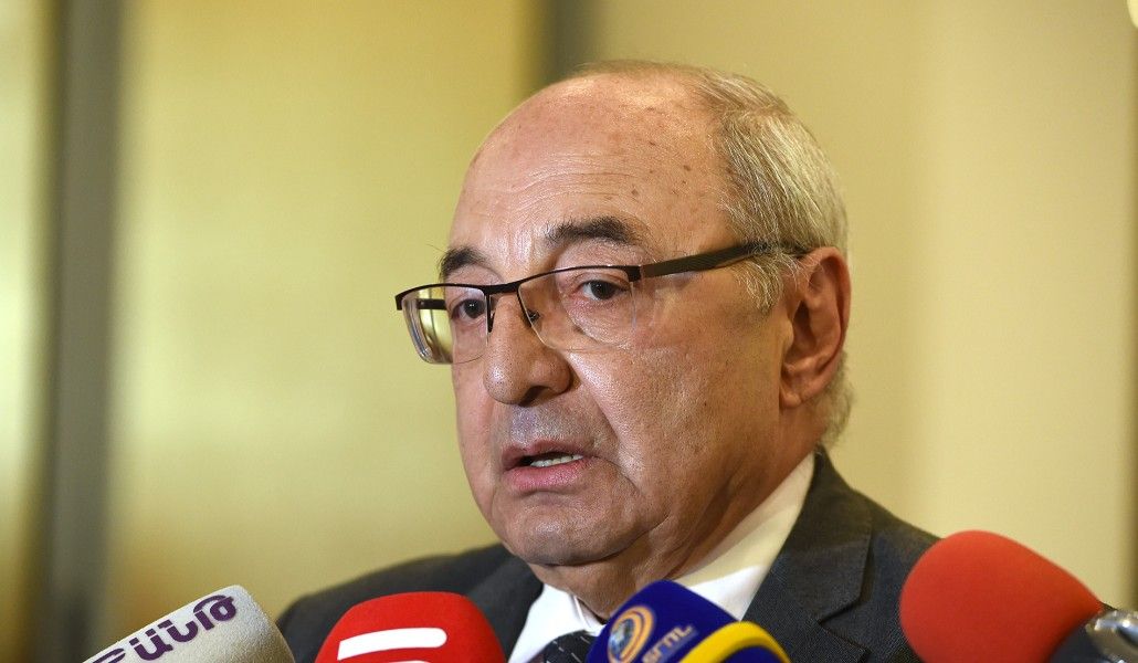 Վազգեն Մանուկյան