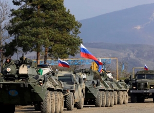 В Нагорном Карабахе нарушений режима прекращения огня не зафиксировано: МО РФ