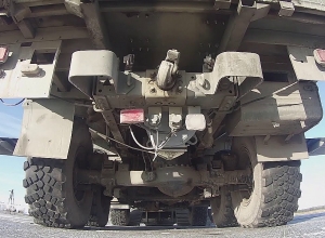 Продолжается переброска российских миротворцев в зону нагорно карабахского конфликта