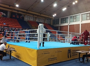 Боксеры Армении уже обеспечили 4 медали на чемпионате Европы