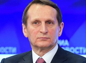 Հայաստանում ԱՄՆ ռազմակայանների հայտնվելու մասին խոսելն առայժմ վաղ է. Նարիշկին